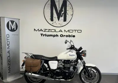 Triumph Bonneville (2007 - 16) - Annuncio 9953981
