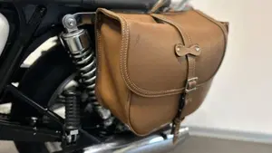 Triumph Bonneville (2007 - 16)  (7)