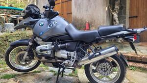 Bmw R 1150 GS (1999 - 03) 