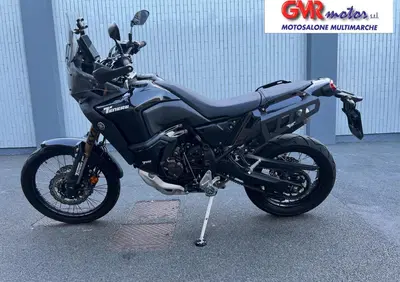 Yamaha Ténéré 700 World Raid (2022 - 25) - Annuncio 9953996