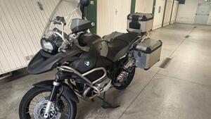 Bmw R 1200 GS Adventure (2010 - 13) 