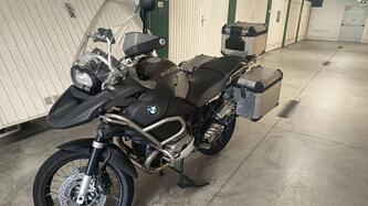 Bmw R 1200 GS Adventure (2010 - 13) usata