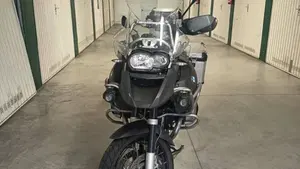 Bmw R 1200 GS Adventure (2010 - 13)  (5)