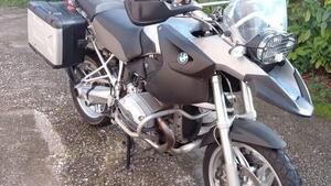 Bmw R 1200 GS (2004 - 07) 