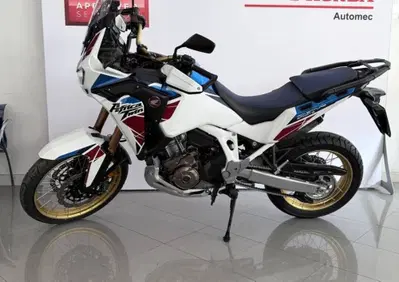 Honda Africa Twin CRF 1100L Adventure Sports DCT (2022 - 23) - Annuncio 9953999