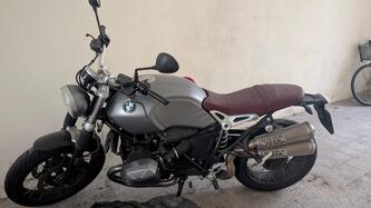Bmw R nineT (2021 - 24)