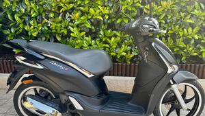 Piaggio Liberty S 50 4T (2020) 