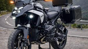 Bmw R 1300 GS Triple Black (2023 - 26) 