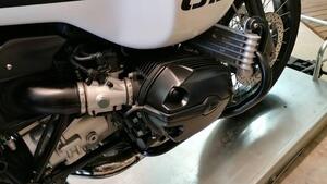 Bmw R 1200 GS (2008 - 09) 