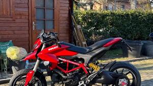 Ducati Hypermotard 939 (2016 - 18) 