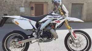 HM CRM 50 Derapage Competition (2011 - 15) 