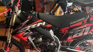 HM CRE 50 Six Competition (2011 - 15) 