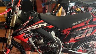 HM CRE 50 Six Competition (2011 - 15) usata