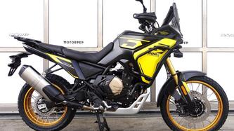 Voge Valico 800DSX Rally (2025 - 26)