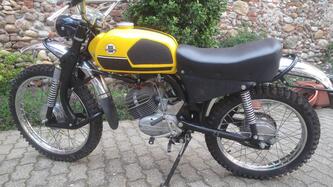 Hercules K 50 GS epoca