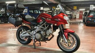 Aprilia Shiver 750 (2010 - 16)