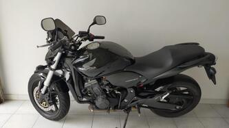 Honda Hornet 600 (2007 - 10)