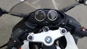 Bmw R 1100 S Replika  (4)
