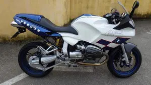Bmw R 1100 S Replika  (6)