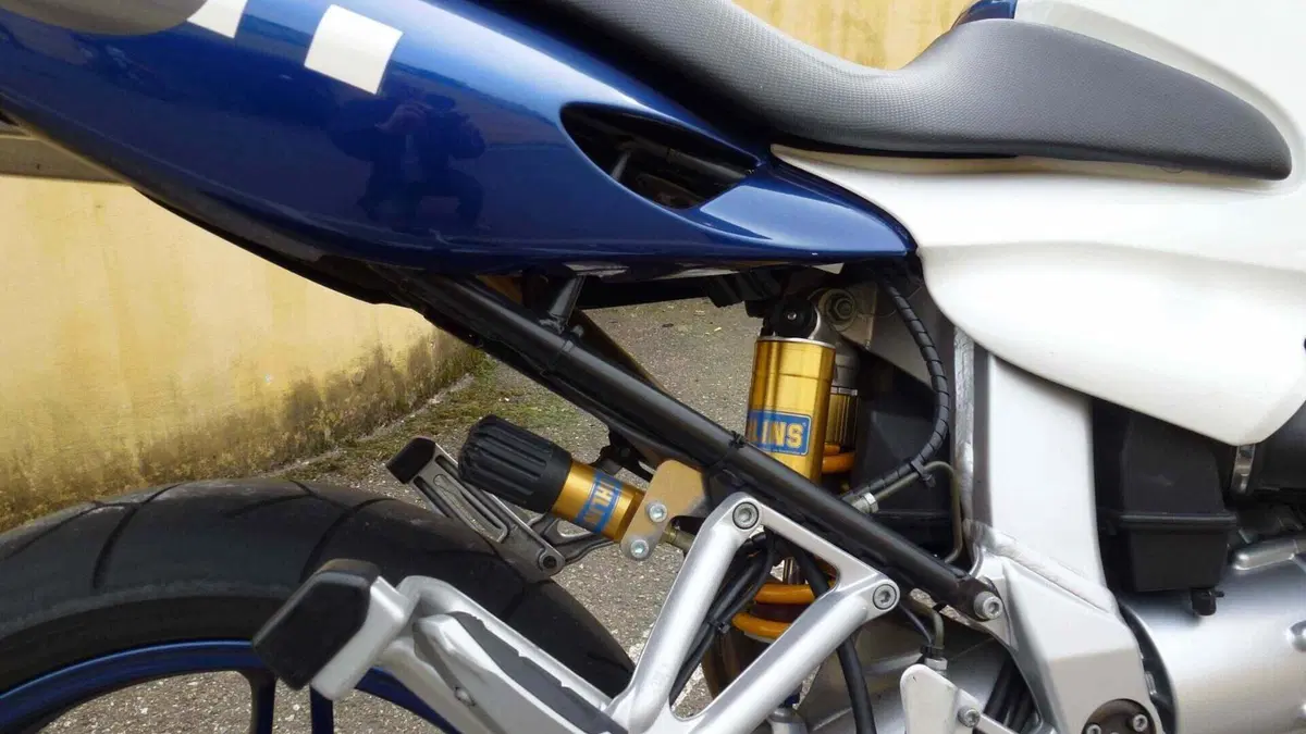 Bmw R 1100 S Replika  (8)