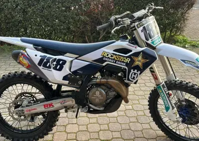 Husqvarna FC 450 Rockstar Edition (2023) - Annuncio 9954108