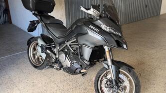 Ducati Multistrada 1260 S (2018 - 20) usata