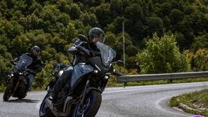 Yamaha Tracer 7 (2025 - 26) 