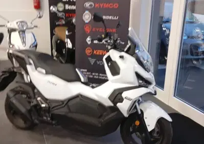 Sym ADX 125 (2025 - 26) - Annuncio 9954129
