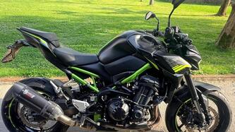 Kawasaki Z 900 (2021 - 24) usata