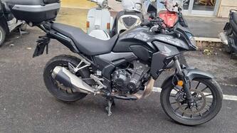 Honda CB 500 X (2021) usata