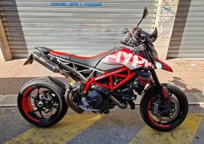 Ducati Hypermotard 950 RVE (2022 - 25) - Annuncio 9954139