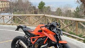KTM 1390 Super Duke R EVO (2024 - 26) 