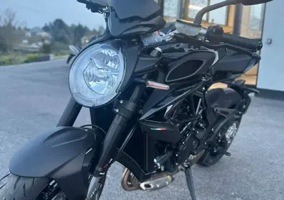 MV Agusta Brutale 800 R (2023 - 25) - Annuncio 9954147