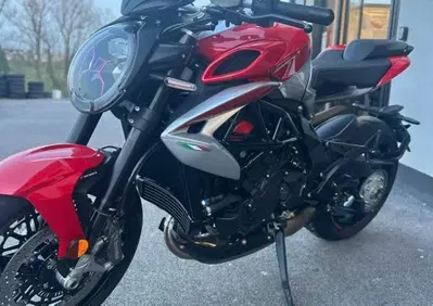 MV Agusta Brutale 801 RR Ottantesimo (2025 - 26) - Annuncio 9954148