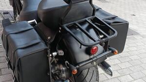 Suzuki VL 1500 Intruder 