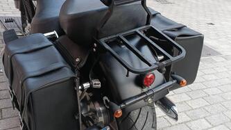 Suzuki VL 1500 Intruder usata