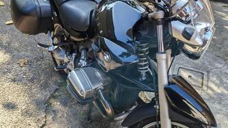 Bmw R 1150 R (2000 - 07)