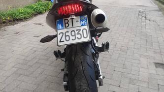 Honda Hornet 600 (2003 - 04) usata