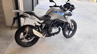 Bmw G 310 GS (2017 - 20) usata