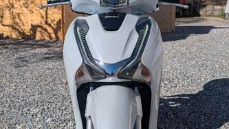 Honda SH 150 i (2017 - 19) usata