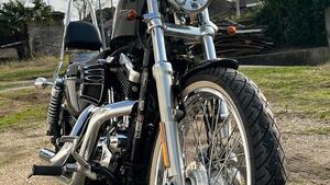 Harley-Davidson 1200 Seventy-Two (2011 - 16) 