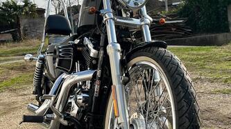 Harley-Davidson 1200 Seventy-Two (2011 - 16) usata