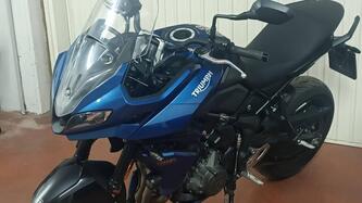 Triumph Tiger Sport 660 (2022 - 24) usata