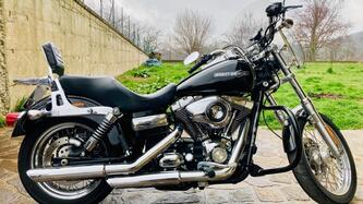 Harley-Davidson 1584 Super Glide Custom (2008 - 13) - FXDC usata
