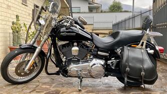 Harley-Davidson 1584 Super Glide Custom (2008 - 13) - FXDC usata
