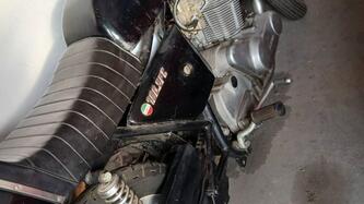 Laverda SF 750 epoca