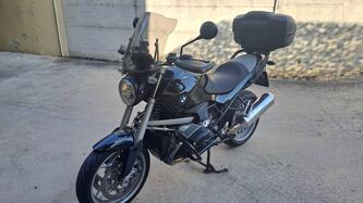 Bmw R 1200 R (2006 - 11)