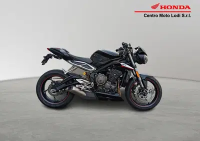 Triumph Street Triple 765 RS (2023 - 26) - Annuncio 9950070