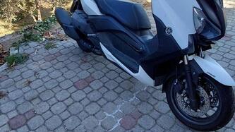 Yamaha X-Max 400 ABS (2013 - 16) usata