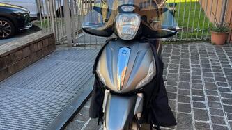 Piaggio Beverly 350 ABS (2016 - 20) usata